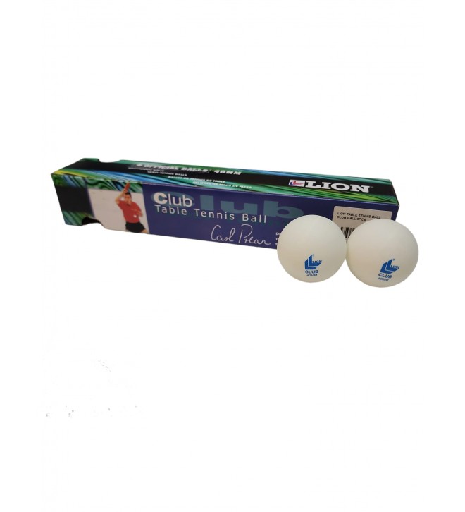 TABLE TENNIS